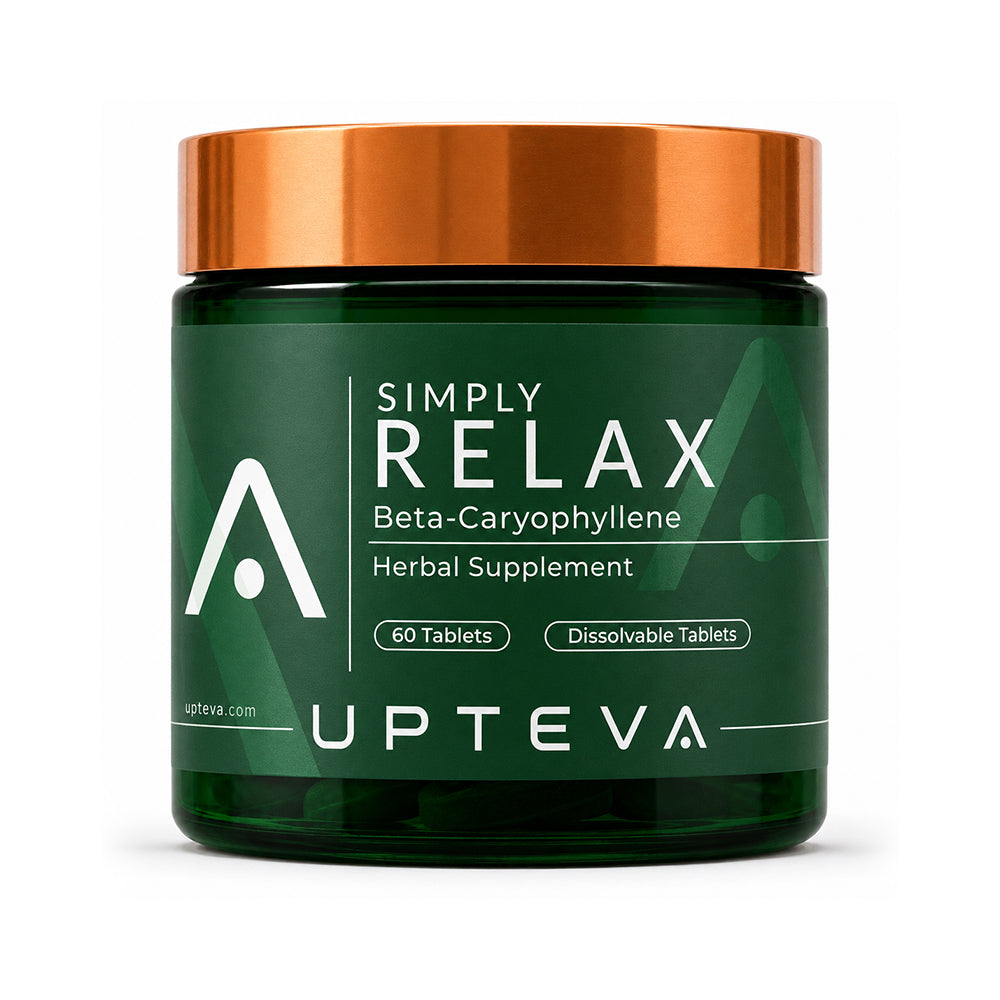 Simply Relax